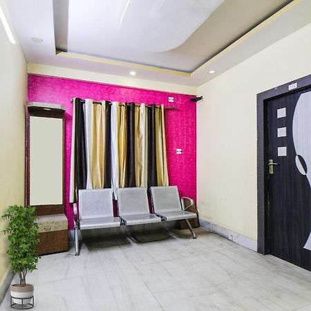 Hotel O Ecopark Guest House Calcutta Eksteriør billede